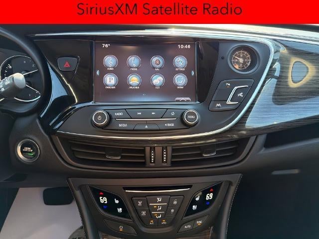 2016 Buick Envision AWD 4dr Premium II