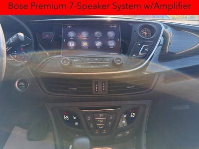 2016 Buick Envision AWD 4dr Premium II