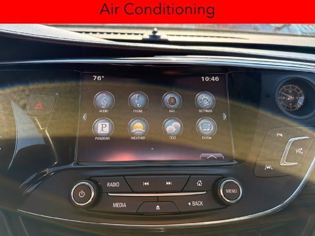 2016 Buick Envision AWD 4dr Premium II