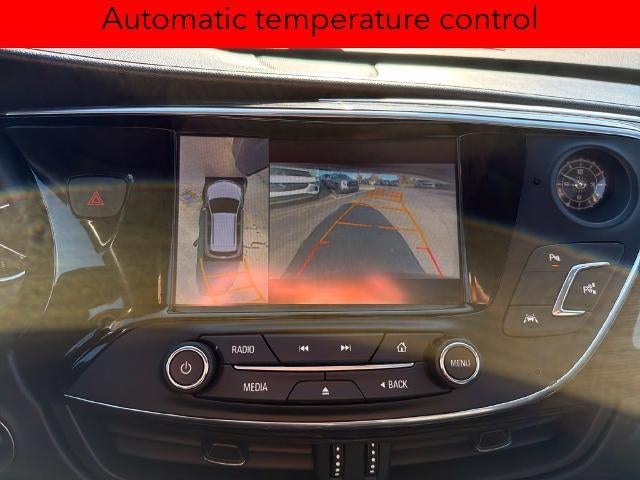 2016 Buick Envision AWD 4dr Premium II