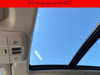 2016 Buick Envision AWD 4dr Premium II