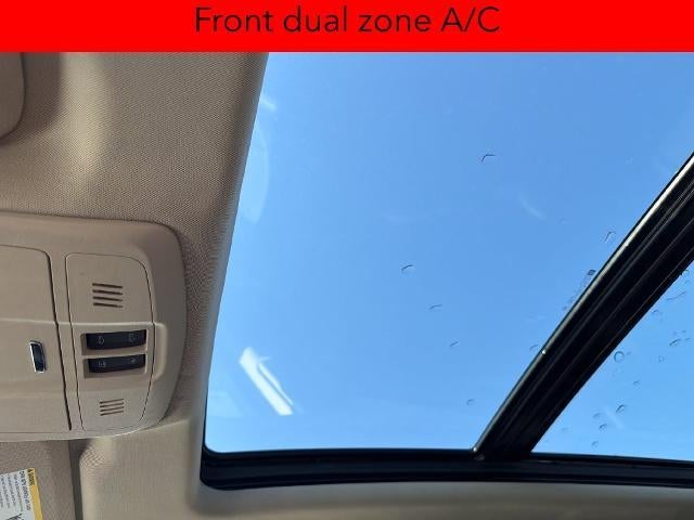 2016 Buick Envision AWD 4dr Premium II
