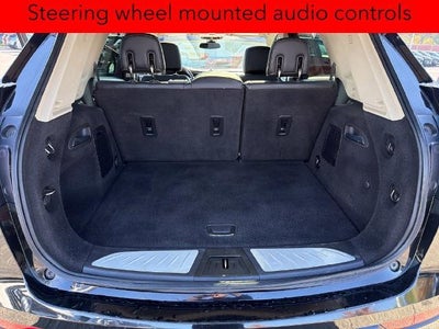 2016 Buick Envision AWD 4dr Premium II