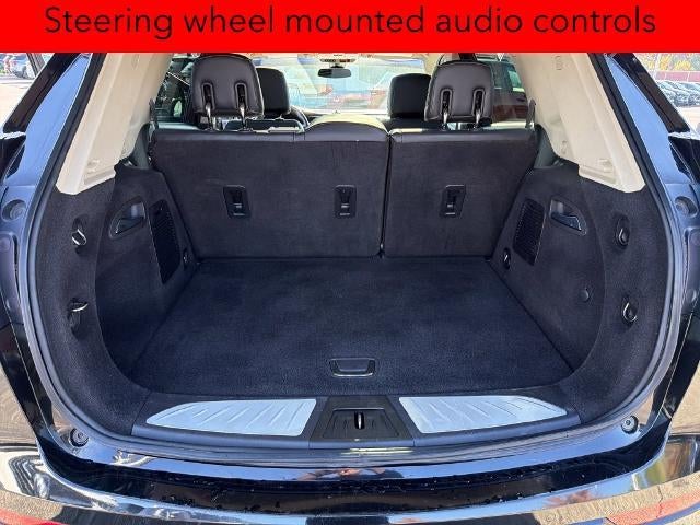 2016 Buick Envision AWD 4dr Premium II