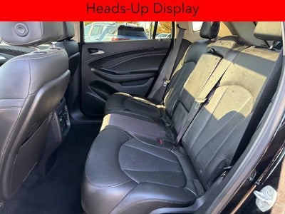 2016 Buick Envision AWD 4dr Premium II