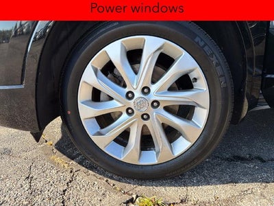 2016 Buick Envision AWD 4dr Premium II