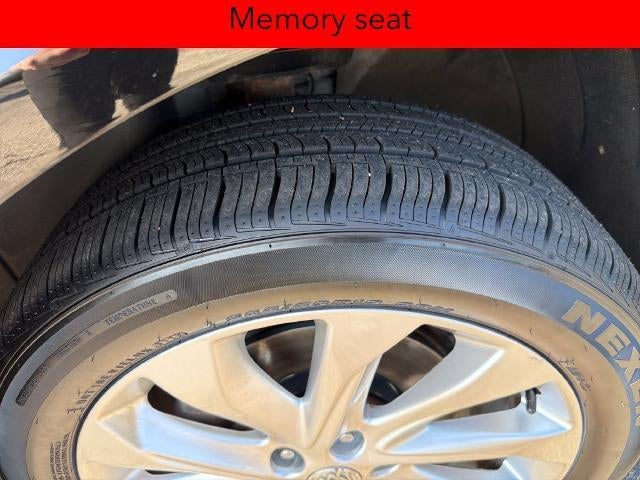 2016 Buick Envision AWD 4dr Premium II