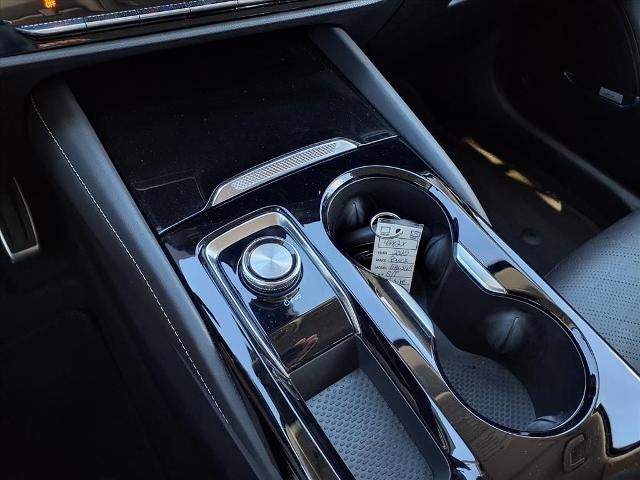 2025 Buick Envision AWD 4dr Sport Touring