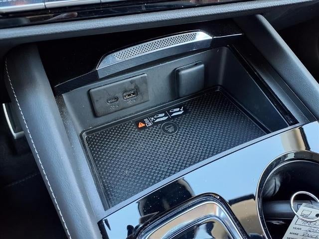 2025 Buick Envision AWD 4dr Sport Touring