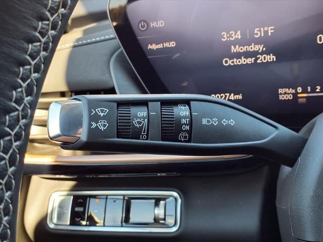 2025 Buick Envision AWD 4dr Sport Touring