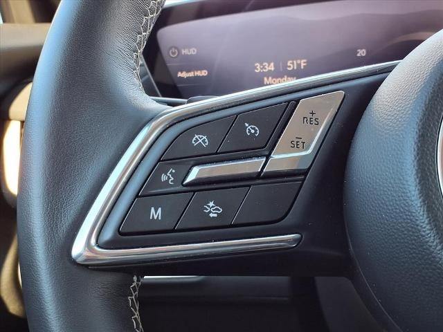 2025 Buick Envision AWD 4dr Sport Touring