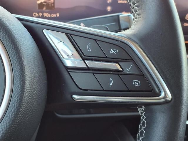 2025 Buick Envision AWD 4dr Sport Touring