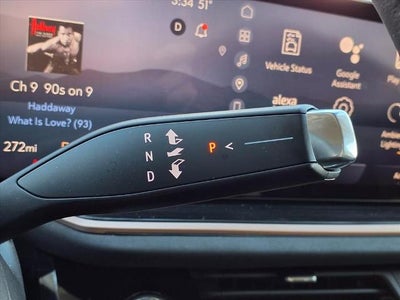 2025 Buick Envision AWD 4dr Sport Touring