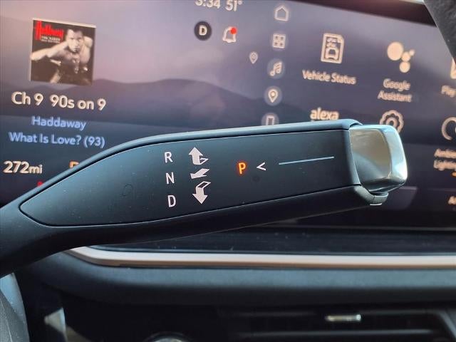 2025 Buick Envision AWD 4dr Sport Touring