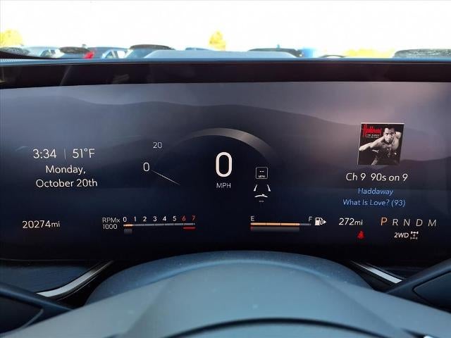 2025 Buick Envision AWD 4dr Sport Touring