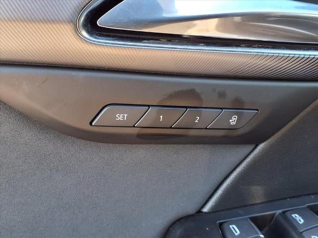 2025 Buick Envision AWD 4dr Sport Touring