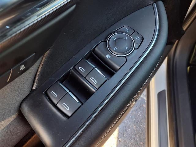 2025 Buick Envision AWD 4dr Sport Touring