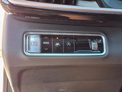 2025 Buick Envision AWD 4dr Sport Touring