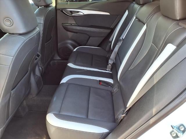 2025 Buick Envision AWD 4dr Sport Touring