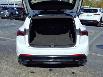 2025 Buick Envision AWD 4dr Sport Touring