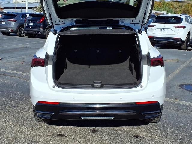 2025 Buick Envision AWD 4dr Sport Touring