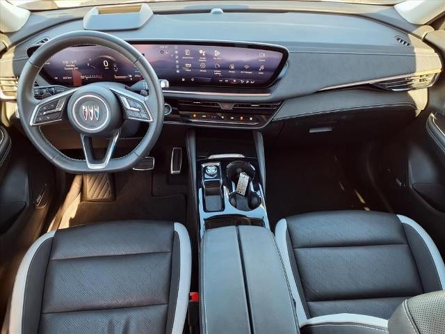 2025 Buick Envision AWD 4dr Sport Touring