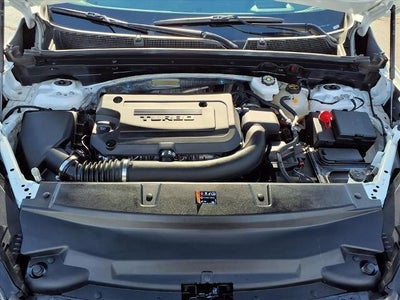 2025 Buick Envision AWD 4dr Sport Touring