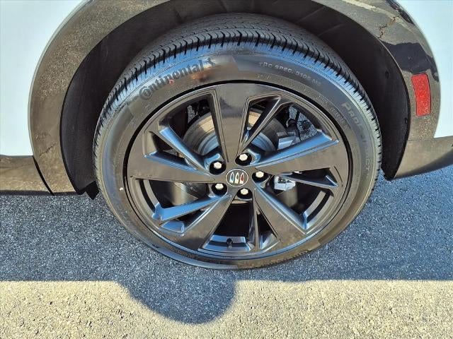 2025 Buick Envision AWD 4dr Sport Touring