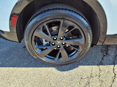 2025 Buick Envision AWD 4dr Sport Touring