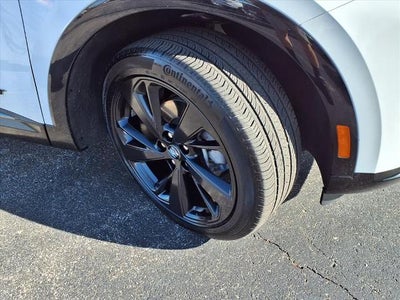 2025 Buick Envision AWD 4dr Sport Touring