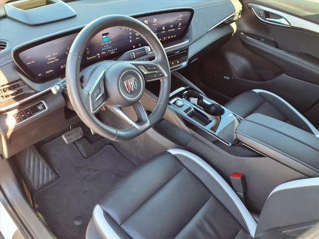 2025 Buick Envision AWD 4dr Sport Touring