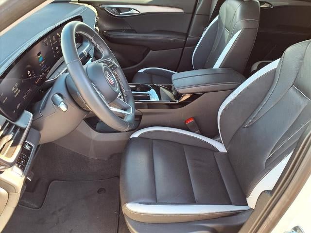 2025 Buick Envision AWD 4dr Sport Touring