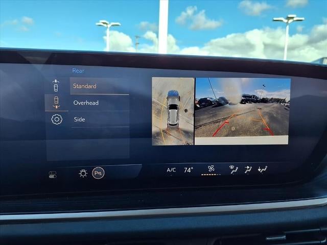 2025 Buick Envision AWD 4dr Sport Touring