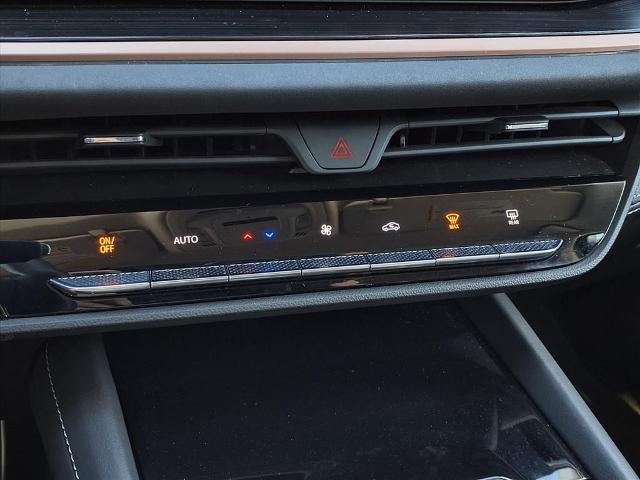 2025 Buick Envision AWD 4dr Sport Touring