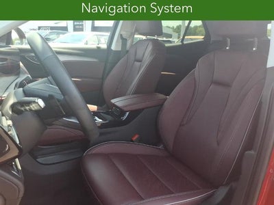 2025 Buick Envision AWD 4dr Sport Touring