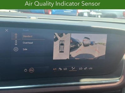 2025 Buick Envision AWD 4dr Sport Touring