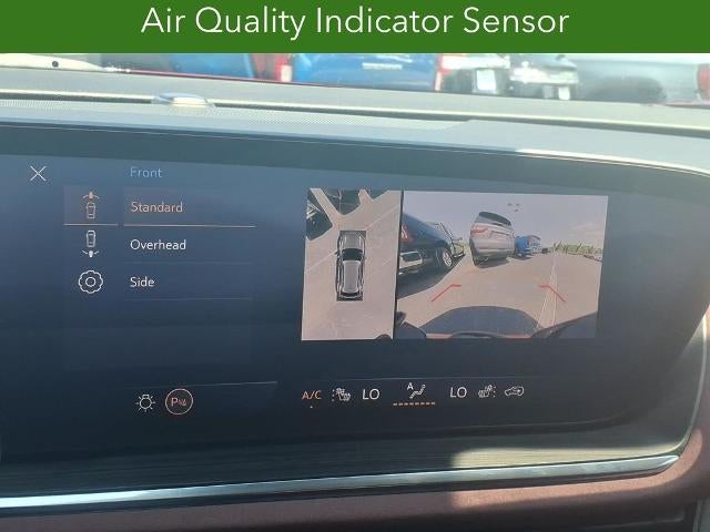2025 Buick Envision AWD 4dr Sport Touring