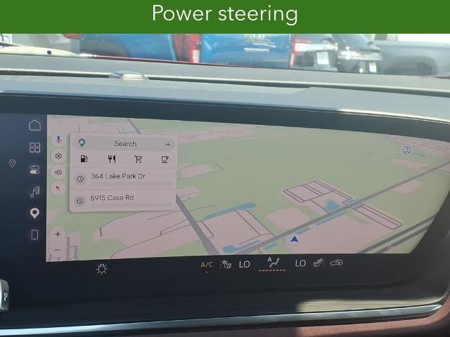 2025 Buick Envision AWD 4dr Sport Touring
