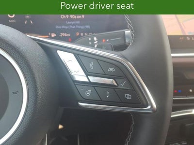 2025 Buick Envision AWD 4dr Sport Touring