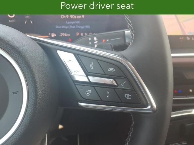 2025 Buick Envision AWD 4dr Sport Touring