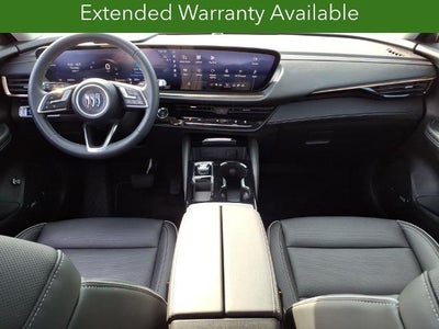 2025 Buick Envision AWD 4dr Avenir