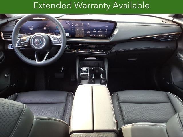 2025 Buick Envision AWD 4dr Avenir