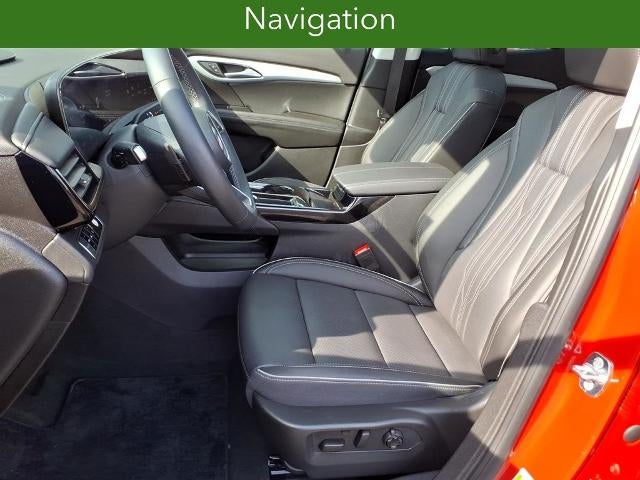 2025 Buick Envision AWD 4dr Avenir