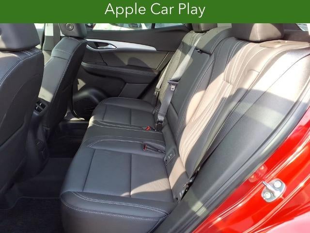 2025 Buick Envision Avenir - Photo 16