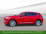 2025 Buick Envision AWD 4dr Avenir