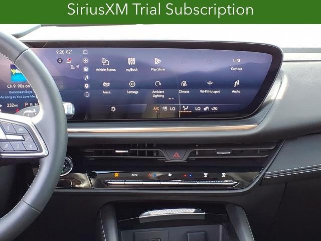 2025 Buick Envision AWD 4dr Avenir