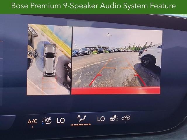 2025 Buick Envision Avenir - Photo 22