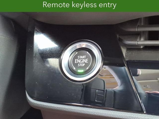 2025 Buick Envision AWD 4dr Avenir