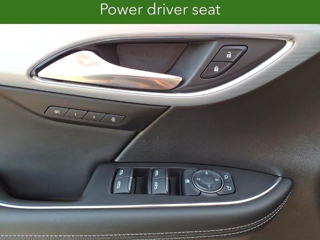 2025 Buick Envision Avenir - Photo 28