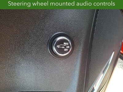 2025 Buick Envision AWD 4dr Avenir